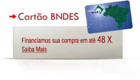 Cartão BNDES