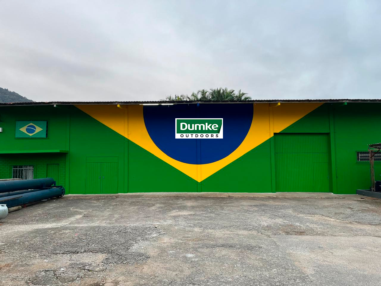Nossa Empresa